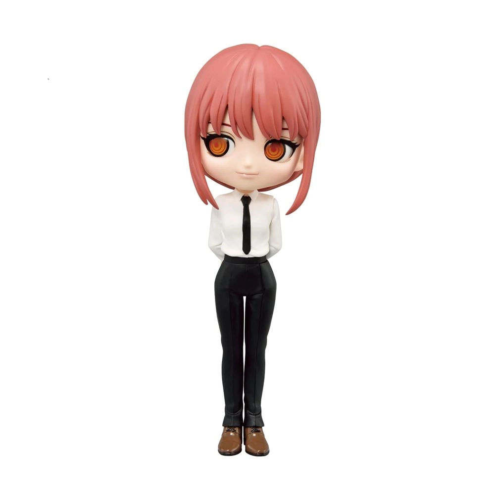 Banpresto Makima - Chainsaw Man (BP88094P)