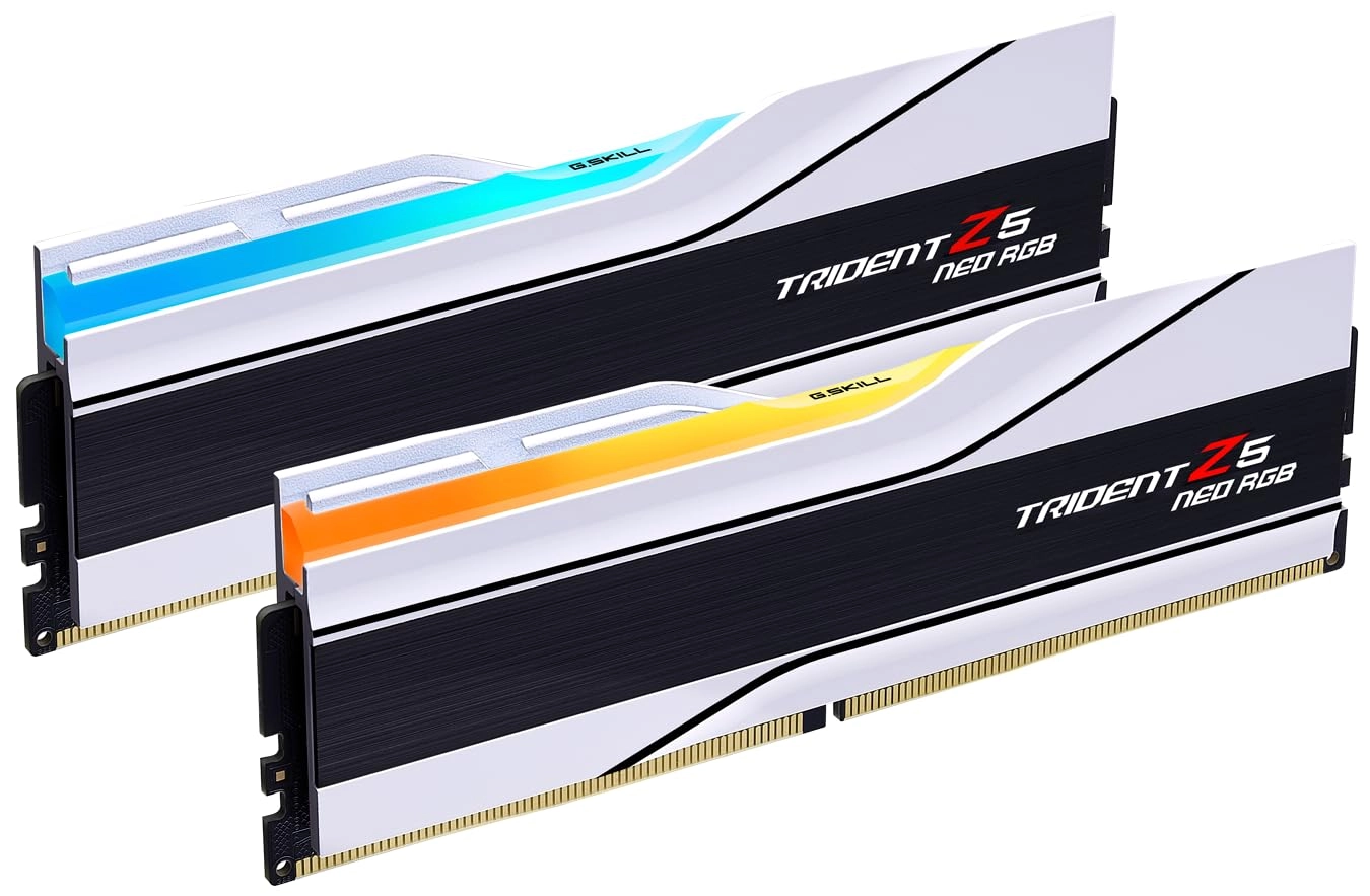 G.Skill Trident Z5 Neo - 48GB 6000MT/s U-DIMM DDR5