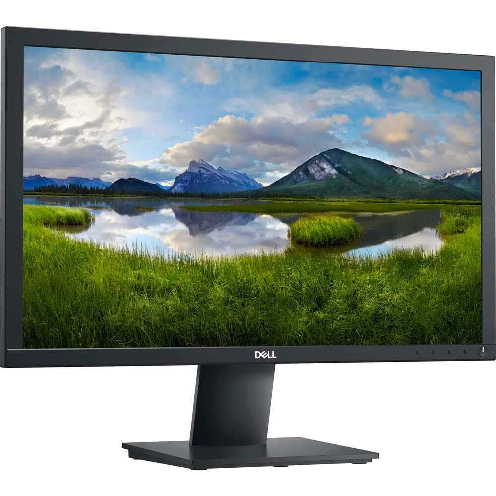 DELL (Open Box) E2220H - 21.5 inch 1920 x 1080 pixels
