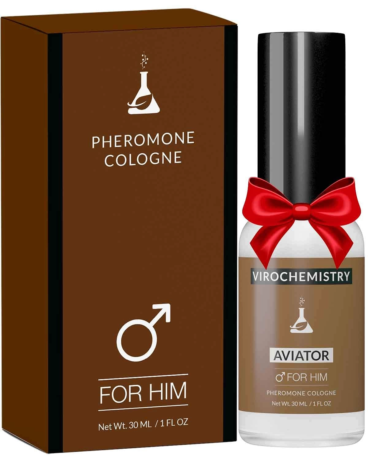 ViralChemistry Aviator - 1 Fl Oz