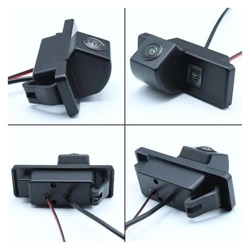 Reversing Camera - Night vision 1080p*720p