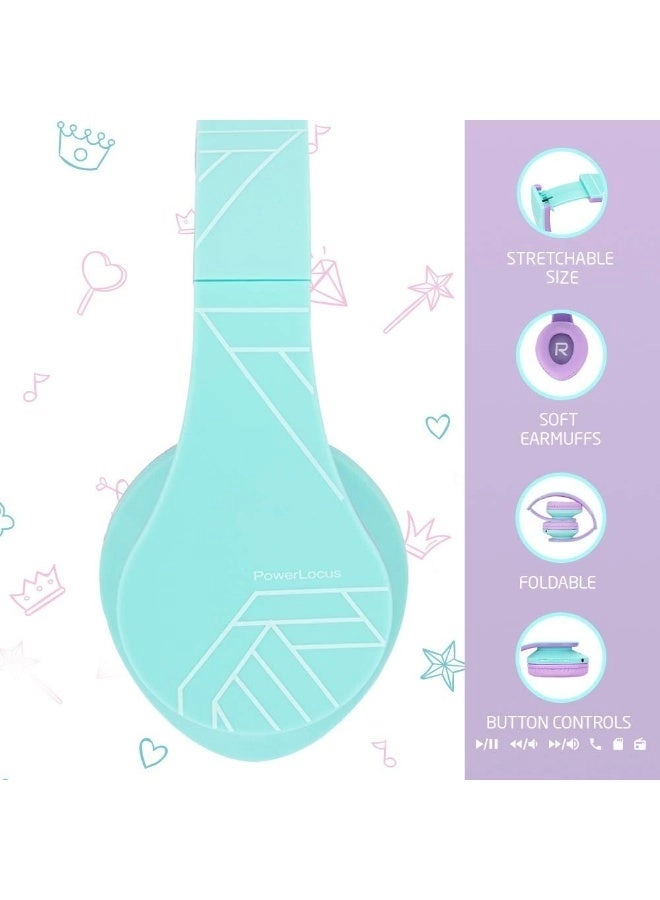 P2 Wireless Headphone