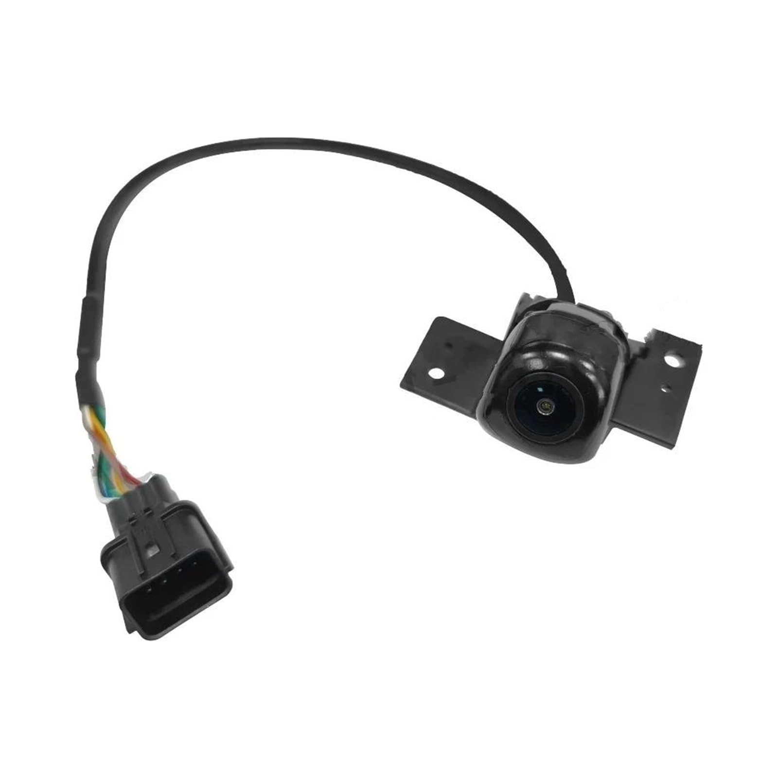 Rear view camera - Night vision