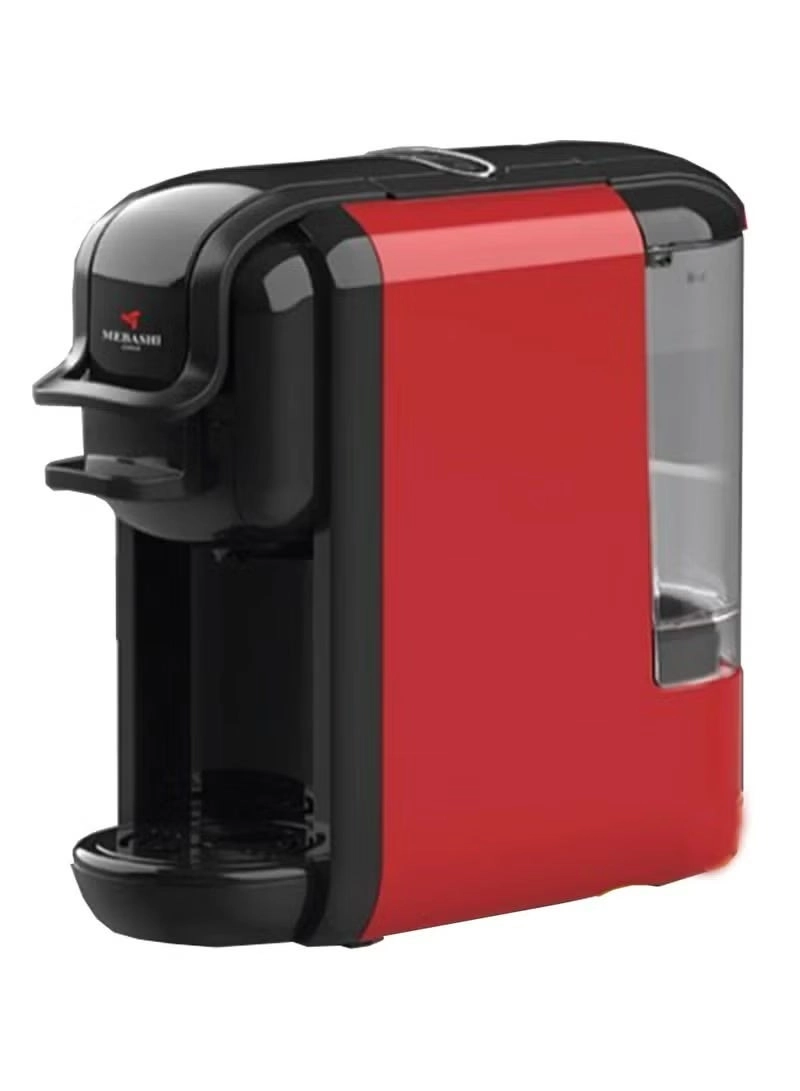 Multi Capsules Coffee Machine CEM302