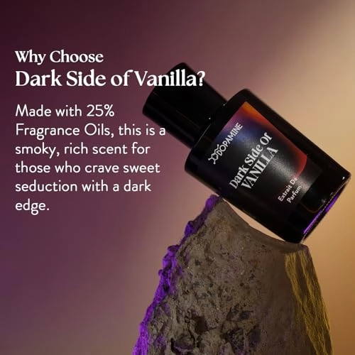 Luxury Unisex Perfume - 50 ml