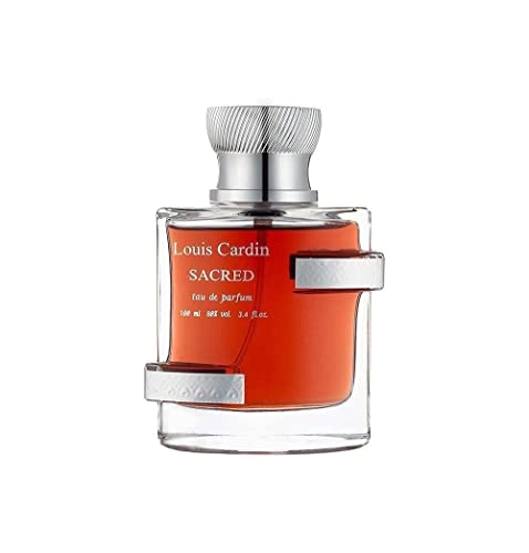 Sacred Eau de Parfum 100ml