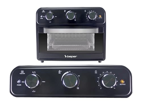 Multifunctional Hot Air Fryer P101FRI024