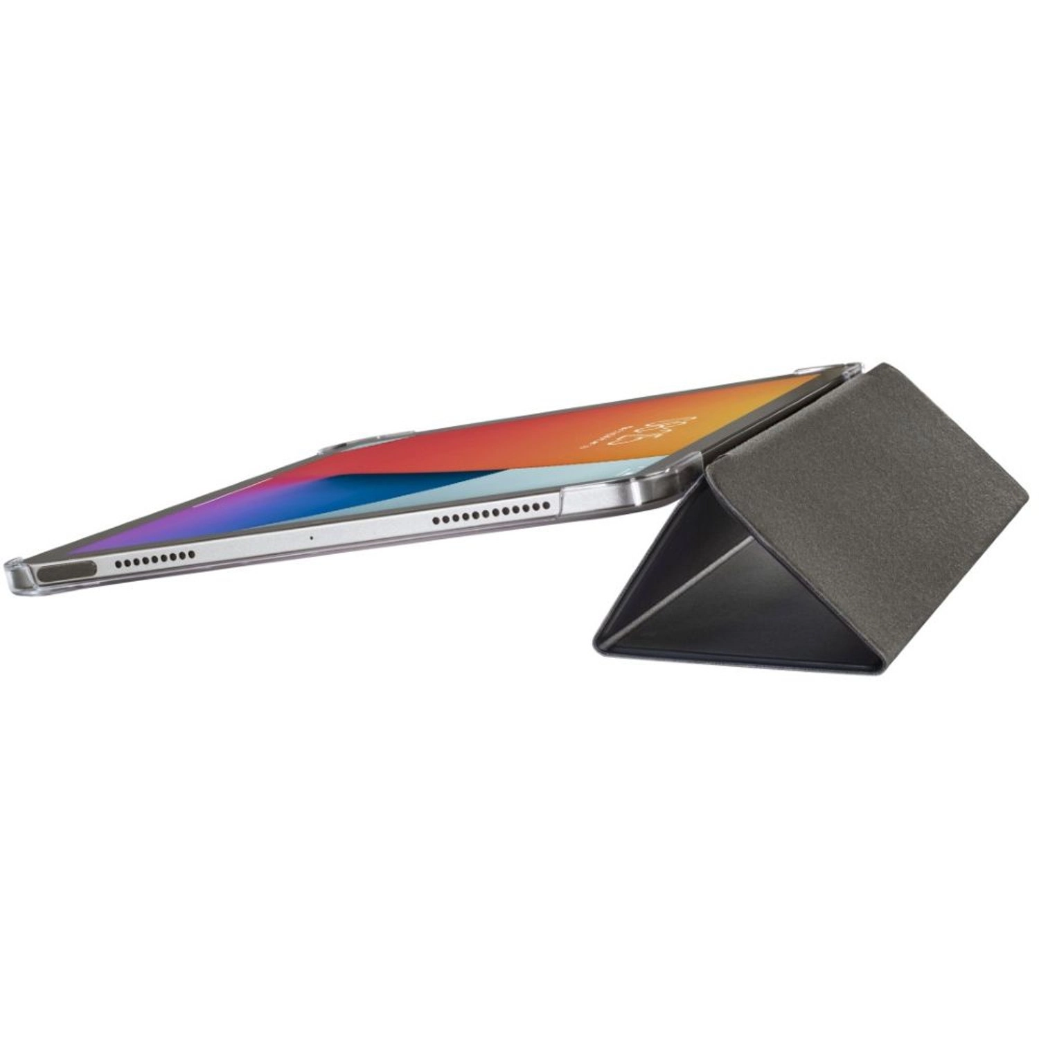 Folio Case with Pen Compartment for iPad Pro 12.9-inch