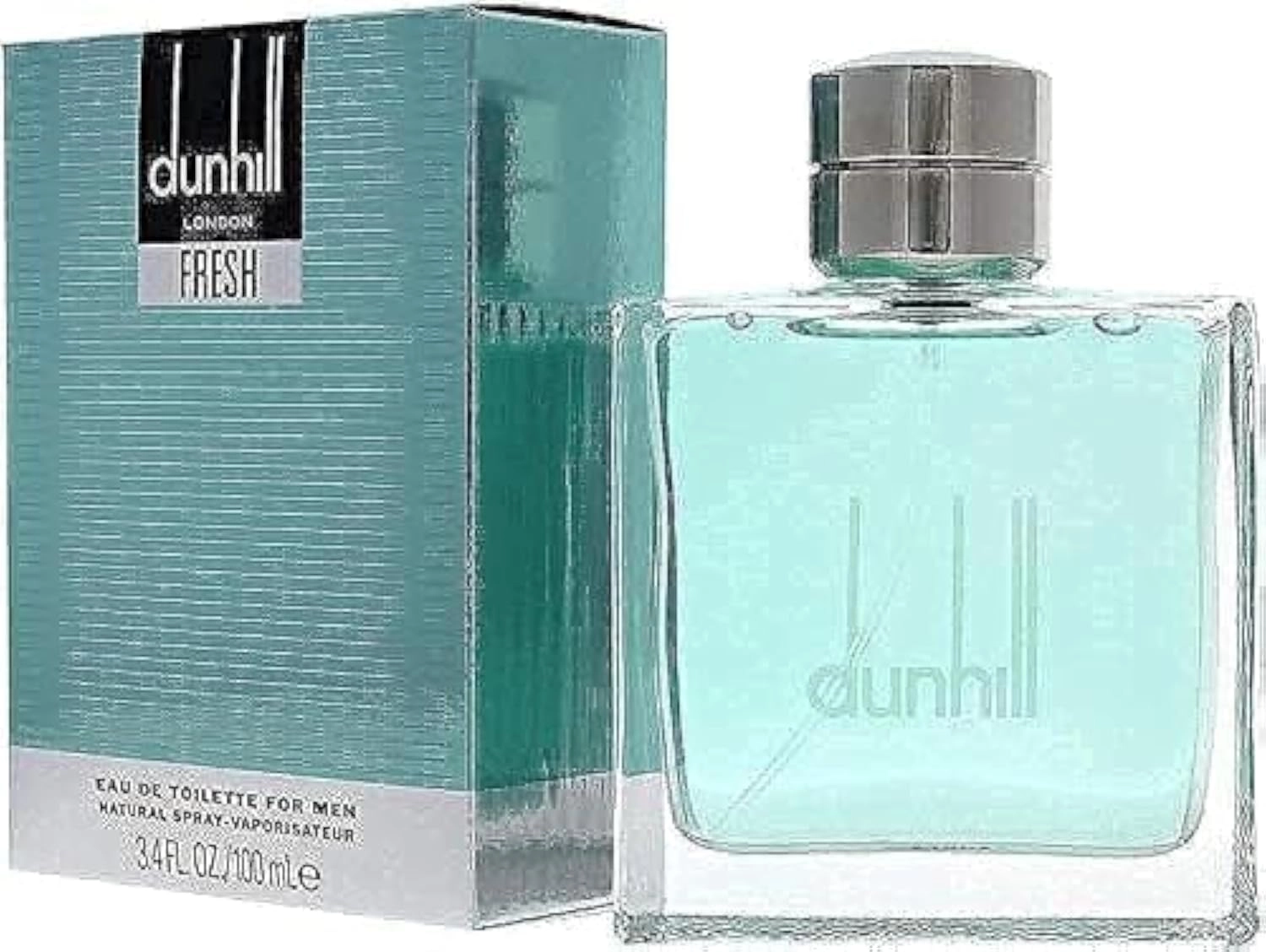 Alfred Dunhill Fresh for Men Eau de Toilette - 100ml