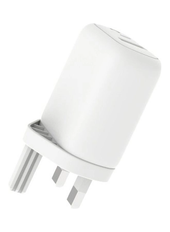 Type-C To Lightning Cable