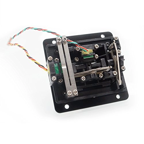 Gimbal-M7 - Hall sensor Taranis Q X7