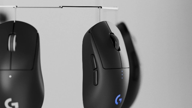 PRO X SUPERLIGHT 2 Gaming Mouse - Wireless