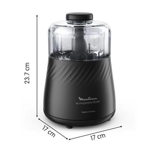 La Moulinette Chopper - 500 Milliliters