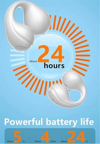 X7S Wireless Headphone