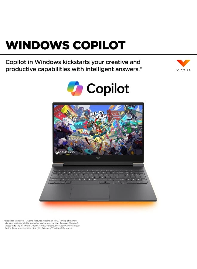 Victus 16-s10000 - 16'' Ryzen 7-8845HS 16GB DDR SDRAM 512GB SSD