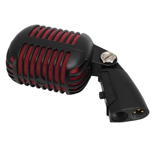 OEBUAFI8n20i6m3gv-14 Wired Microphone