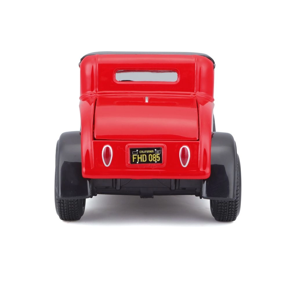 Ford Model A 1929 - 1:24 diecast