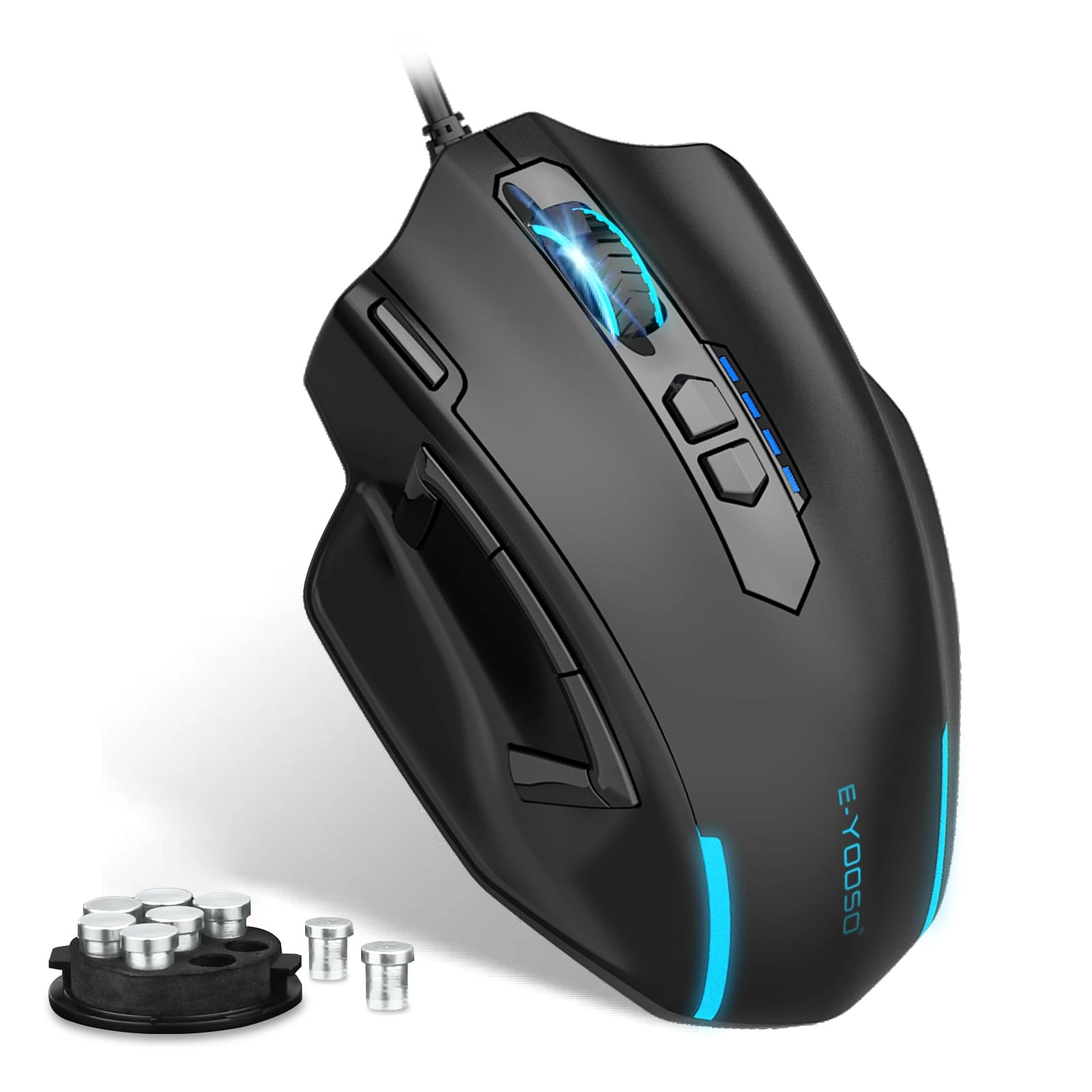 X-41 Gaming Mouse - USB