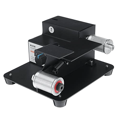 Polishing Machine - 270° Grinding Belt Sander
