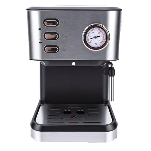 CM3020 - Steam Wand 51mm Portafilter