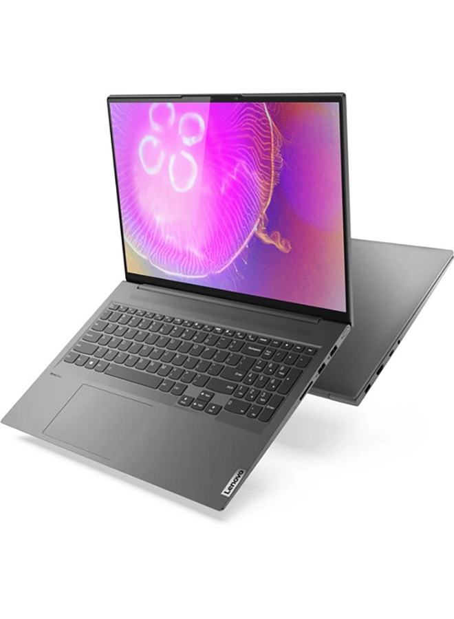 Slim 7i 82VB0002US - 16'' Core i7-12700H 16GB DDR4 1TB SSD