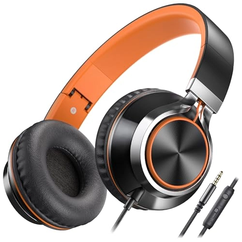 C8 Wired Headphone