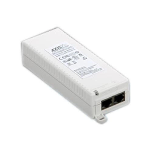 Axis T8120 - 15W 1 Port IEEE802.3af 10/100Mbps