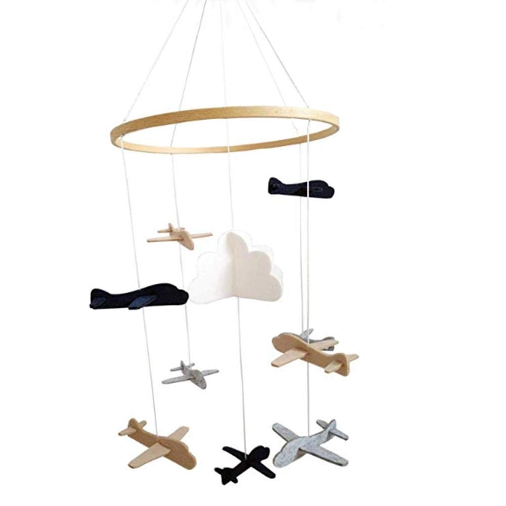 OUKA Dreamcatcher - Bamboo