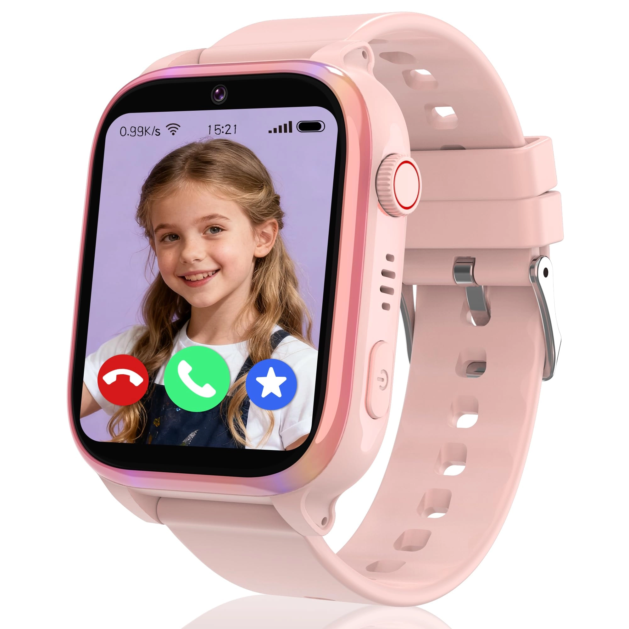 Smart Watch Child LTE