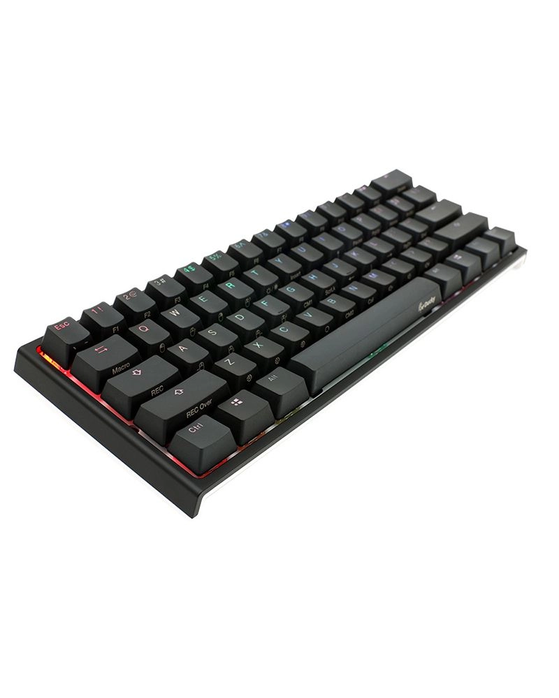 One 2 - Cherry Brown USB-C