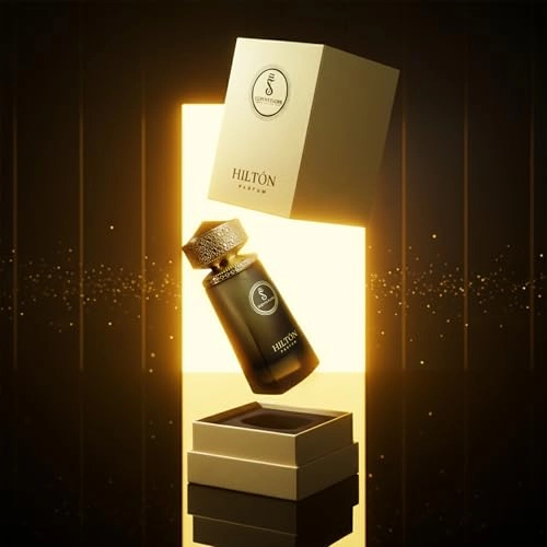 Hiltón Eau de Parfum 100ml