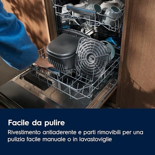 Series 800 EAF7SB - 6.9 Liters