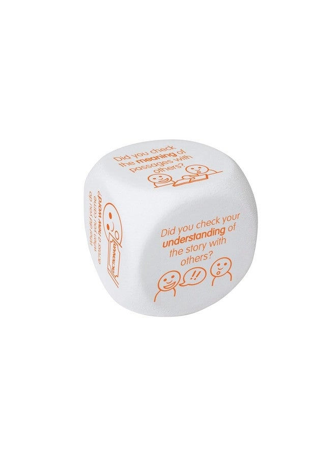 Comprehension Dice