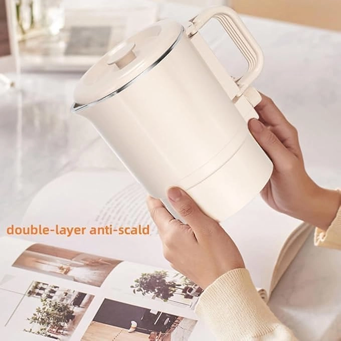 Small Portable Electric Kettle