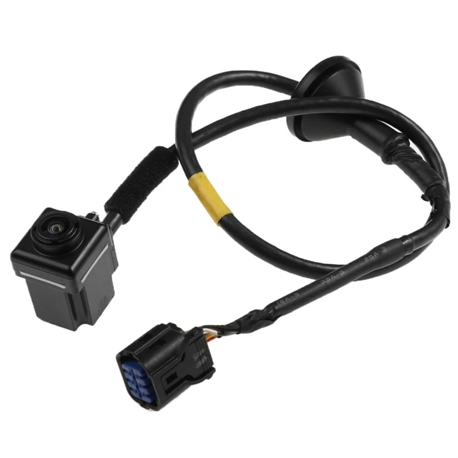 HD Reversing Camera - Night vision Wired 1280 x 720