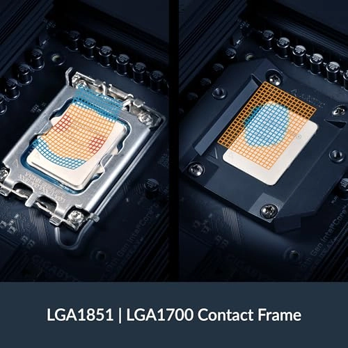 Liquid Freezer III Pro 240 A-RGB - 2 fan(s) 120 millimeter