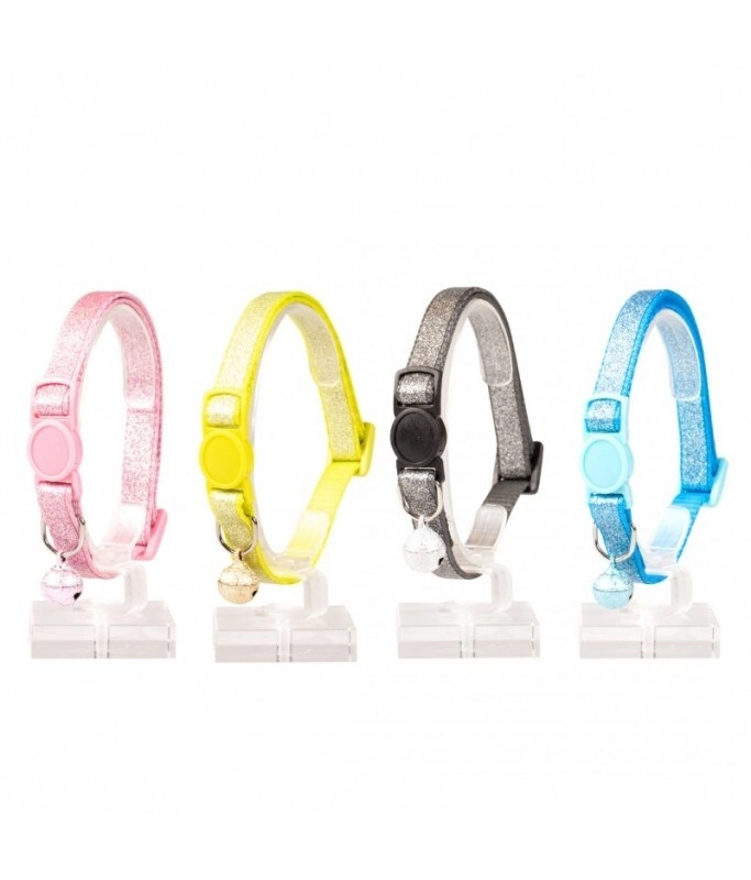 Cat Collar - 20 - 30cm / 10mm Cat Pack