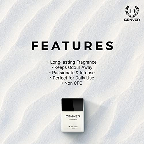 Fresh Eau de Parfum 60 ml