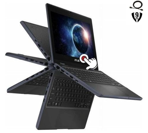 BR1102F - 11.6'' Celeron N100 4GB DDR4 128GB SSD