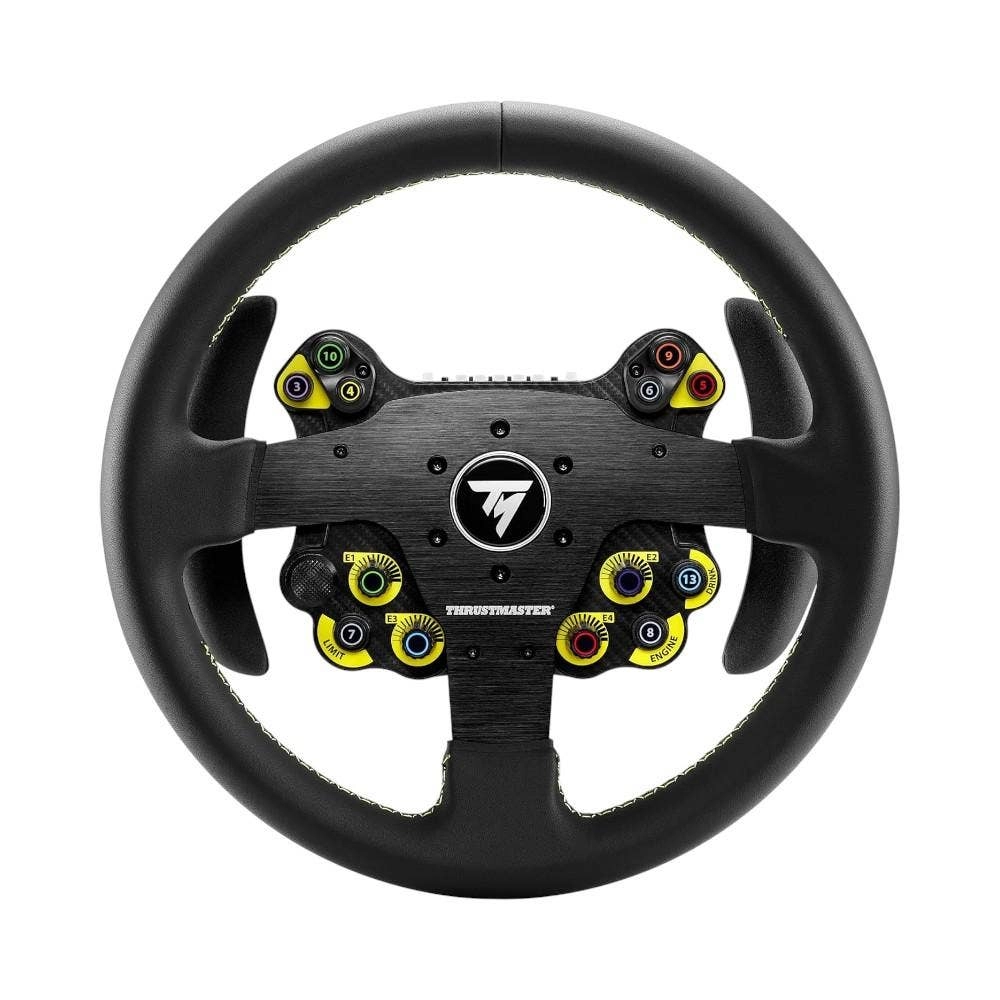 Thrustmaster EVO Racing 32R Racing Wheel- PS5, PS5 Pro, PS4, XBOX Series X/S, One, PC
