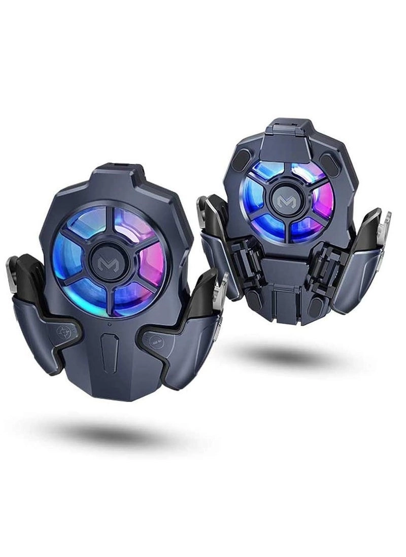 Gravity AK03 - iOS & Android