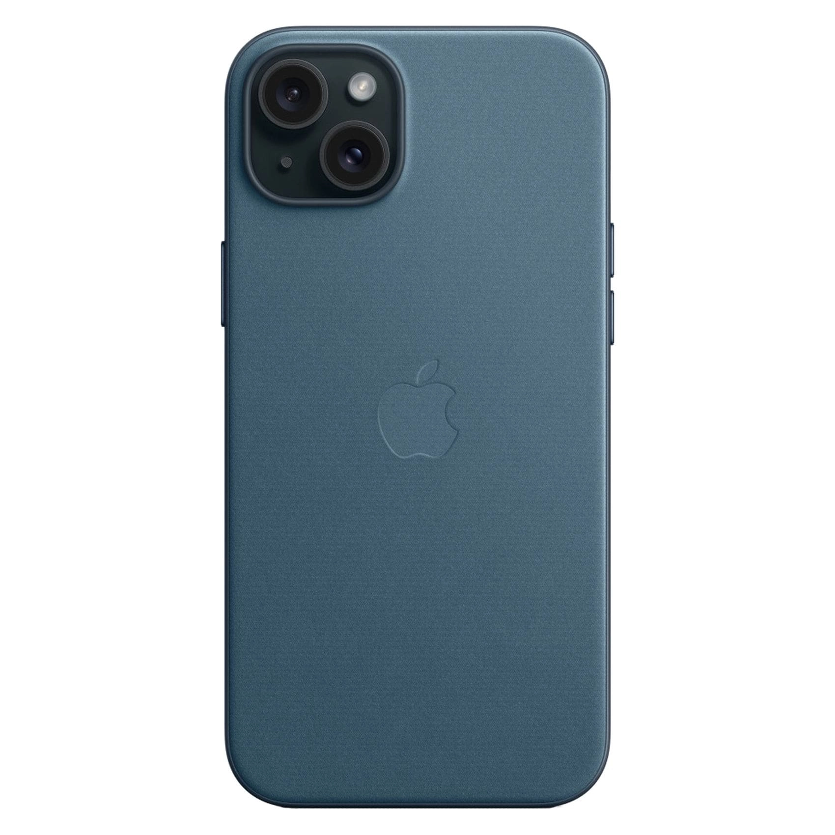 Apple FineWoven Case with MagSafe for iPhone 15 Plus