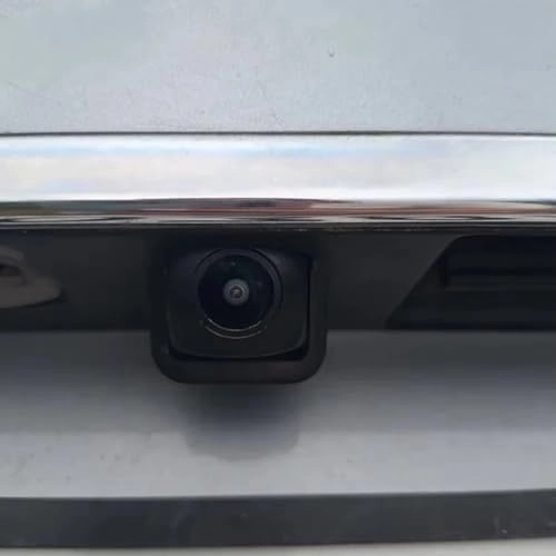 Rear View Camera - Night vision