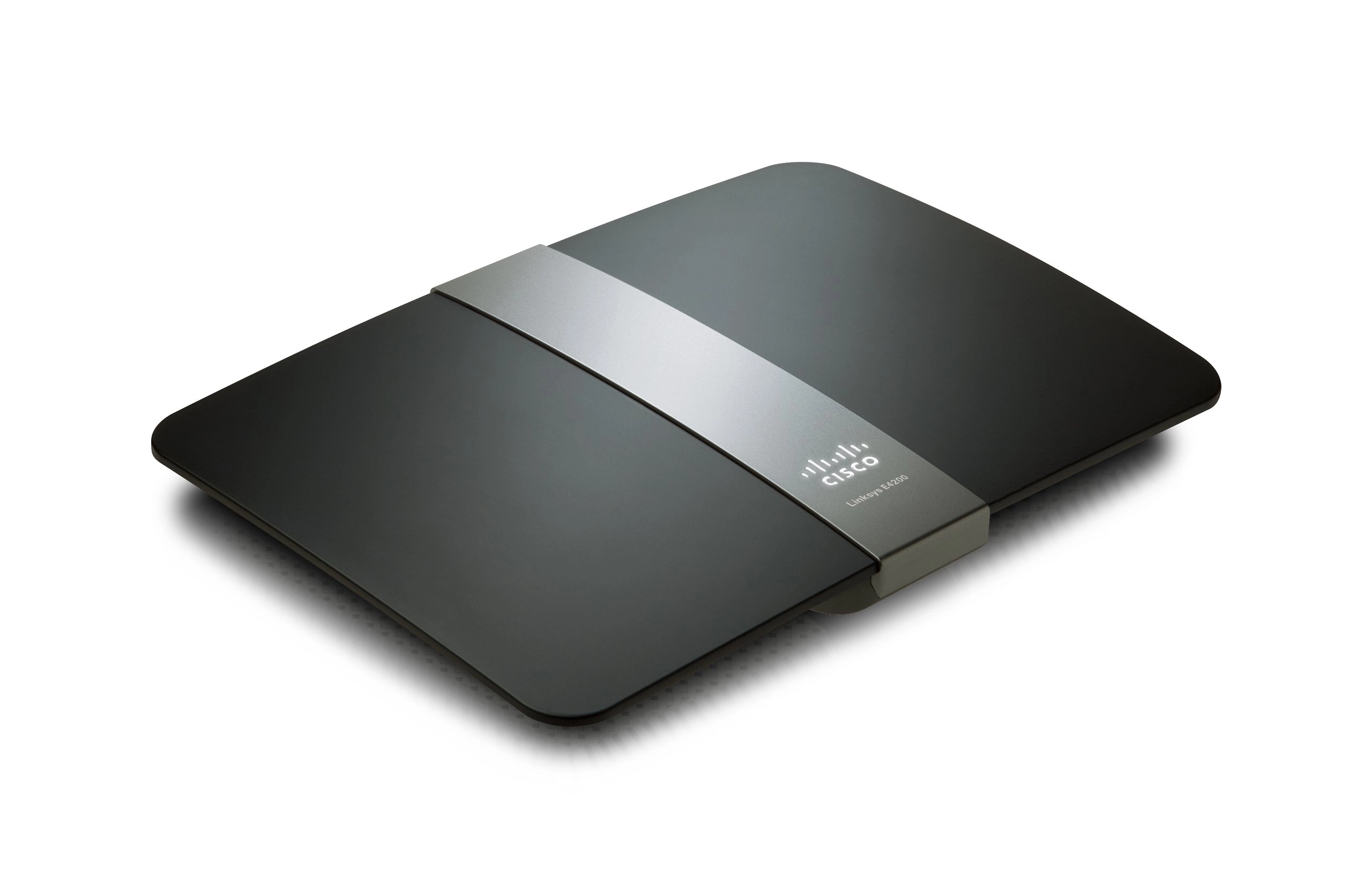 Linksys E4200 V2 - 802.11a/b/g/n