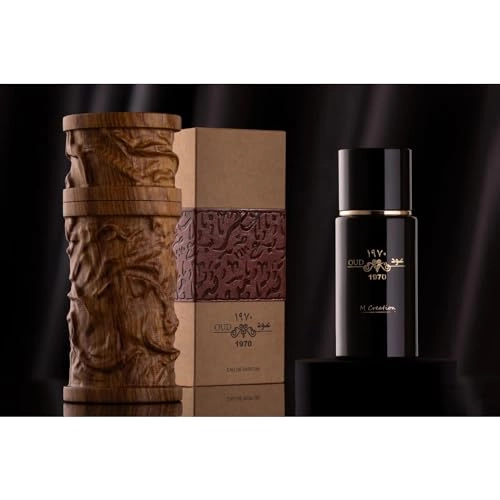 1970 Oud Eau de Parfum - 100 ml