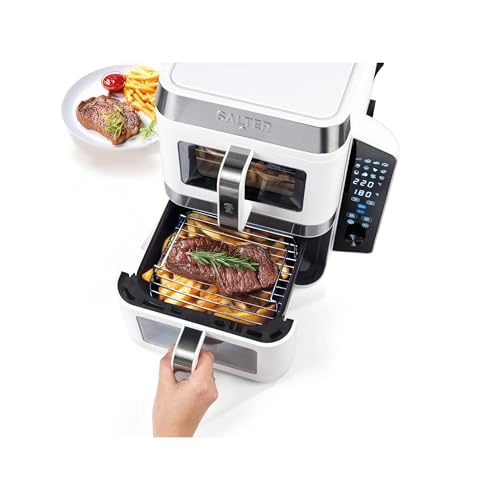 VertiCook View XL EK6534WHT