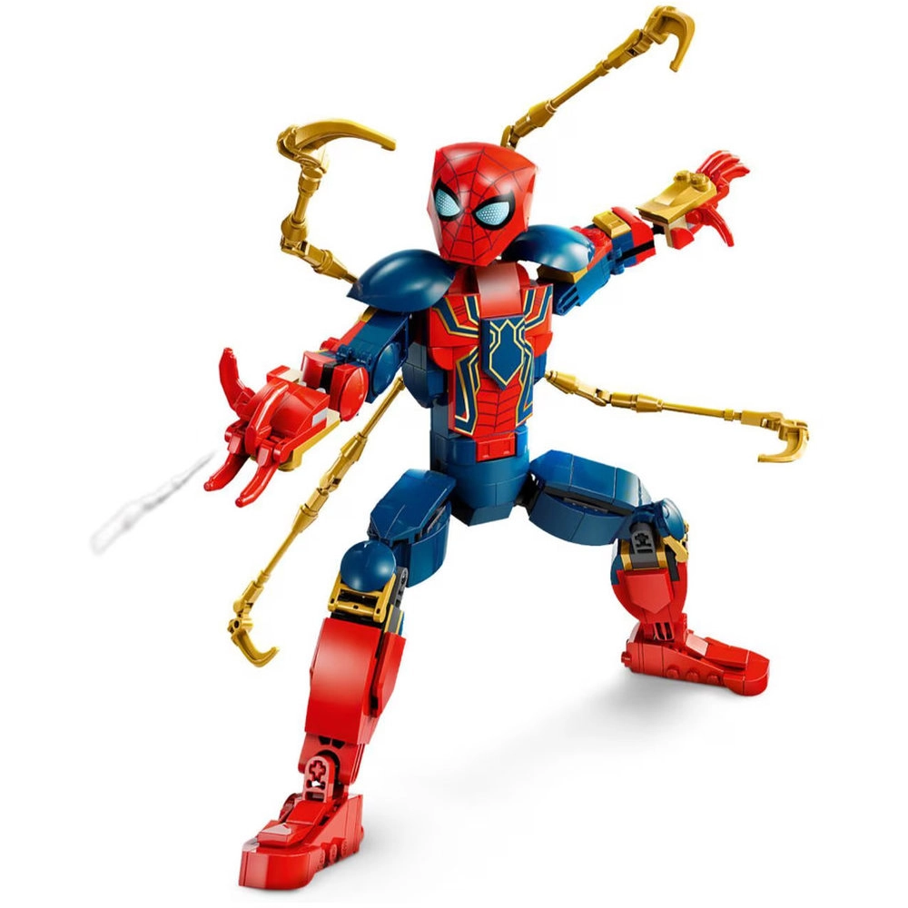 Marvel Iron Spider-Man (76298)