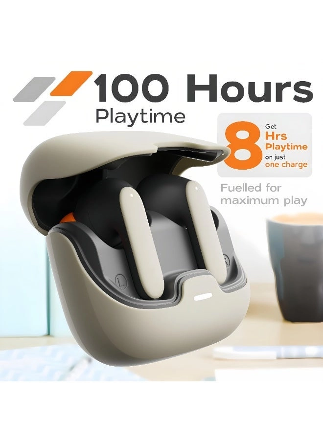 S36 - Wireless Earbud