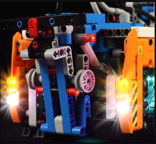 Led Light Set (42128)