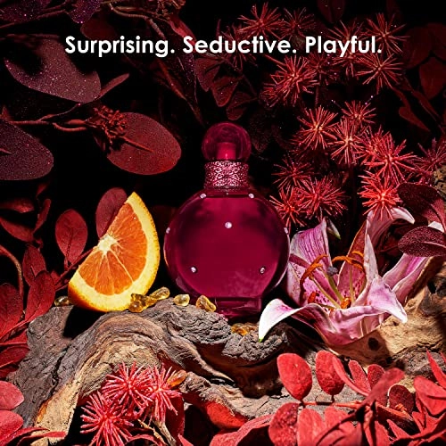 Hidden Fantasy Eau de Parfum 100ml